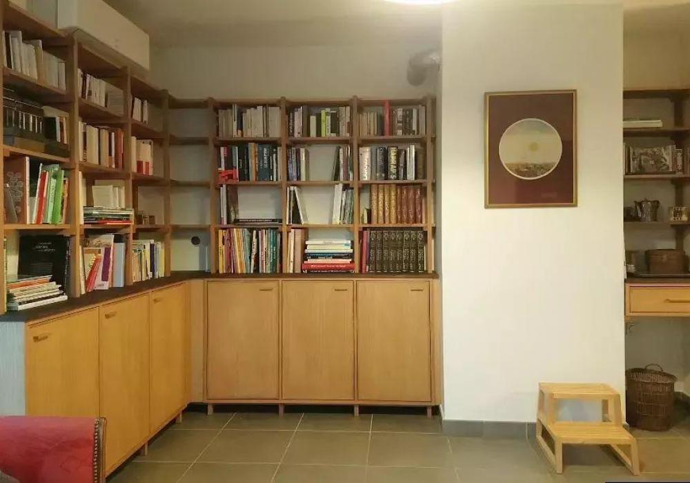 Bibliothèque